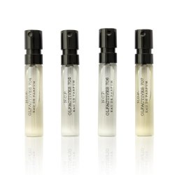 N.C.P. Discover Gold Facets Kit - Perfumes for Women and Men