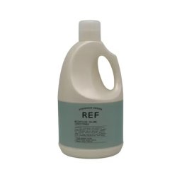Ref Stockholm Weightless Volume Sulfates-Free Hair Conditioner - 2000 Ml