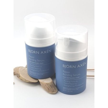 Bjorn Axeen Repair Bonding Serum for Damaged Hair Keratin Building