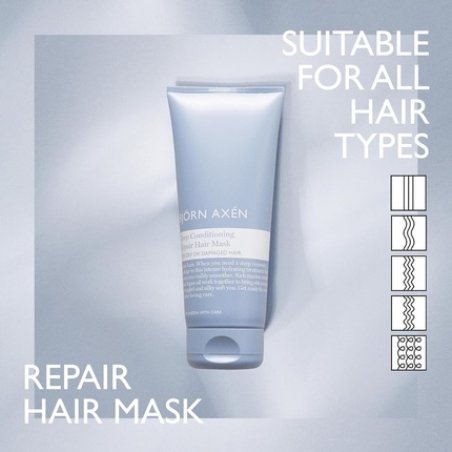 Björn Axén Deep Conditioner