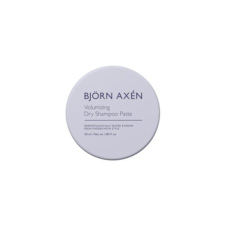 Bjorn Axeen Volumizing Dry Shampoo Paste 50ml