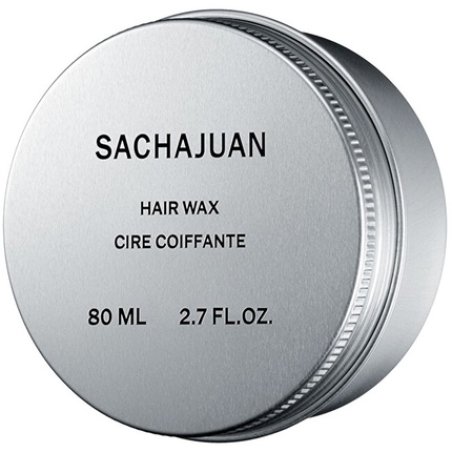 Sachajuan Hair Wax - 80 Ml