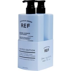 REF Intense Hydrate Duo Set 600ml