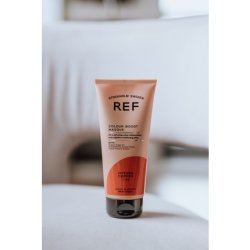 Ref Intense Copper Hair Mask