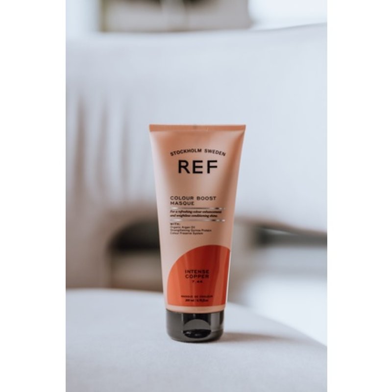 Ref Intense Copper Hair Mask