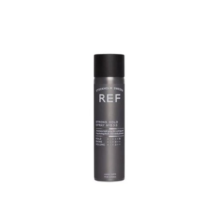 Ref Strong Hold Spray