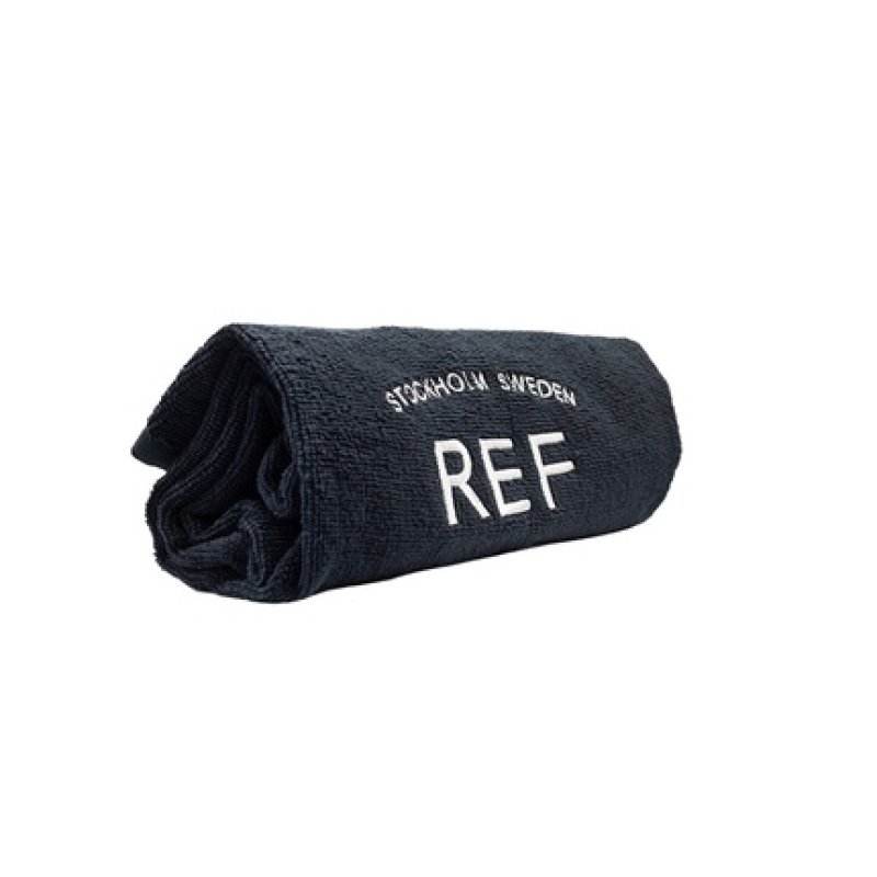 Ref Stockholm Tools Salon Textile Towel