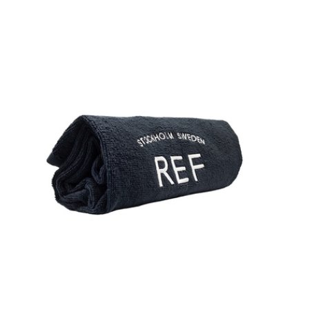 Ref Stockholm Tools Salon Textile Towel