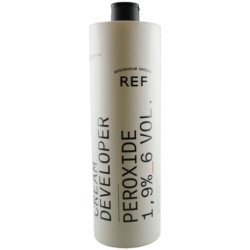 Oxidant crema 1.9% Ref 6 Vol, 1000ml