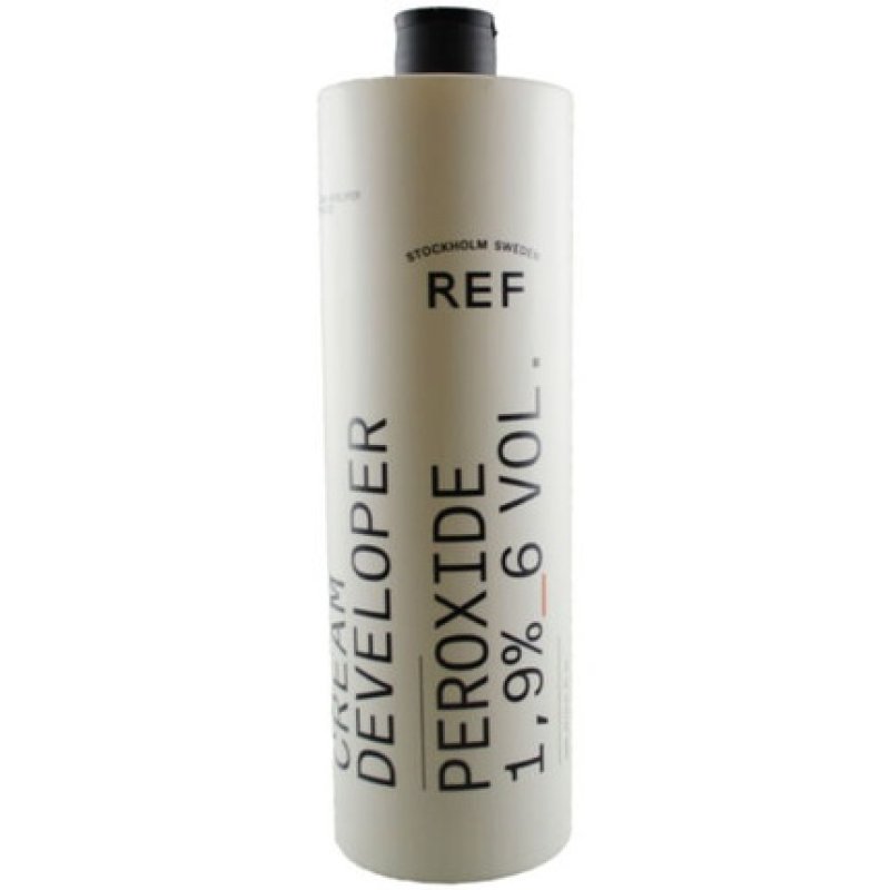 Oxidant crema 1.9% Ref 6 Vol, 1000ml