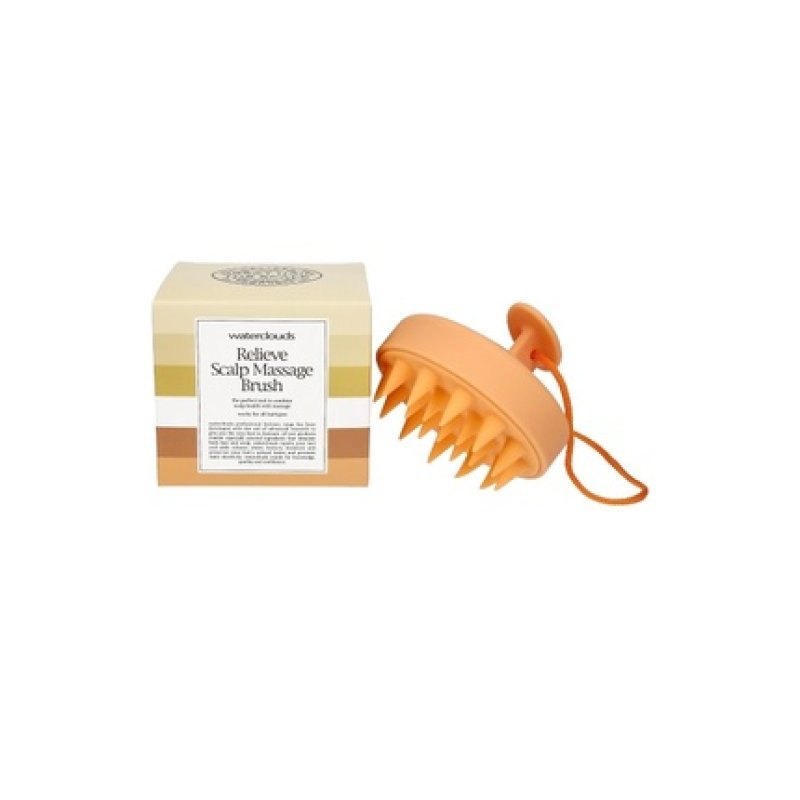 Relieve Scalp Massage Brush
