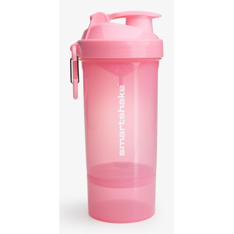 Smartshake Original2GO ONE Daily usage 800 ml Light pink
