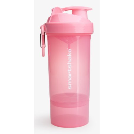 Smartshake Original2GO ONE Daily usage 800 ml Light pink