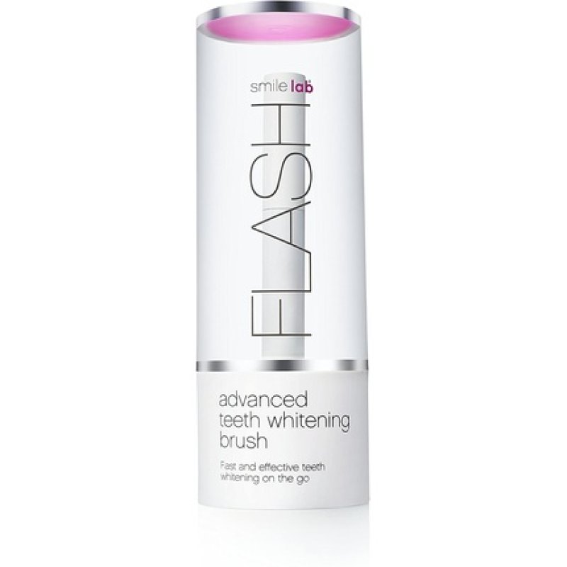 Smilelab Advanced Teeth Whitening Brush