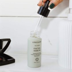 Löwengrip The Serum Facial Serum Kalpariane Hydration and Skin Firmness 30ml