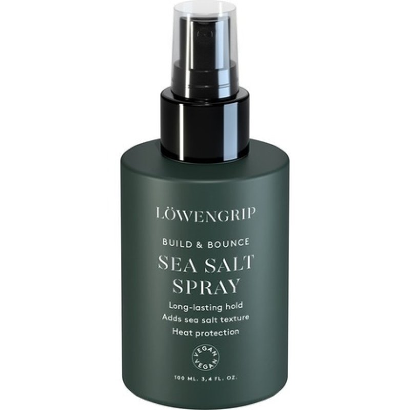 Lowengrip Styling Texture Sea Salt Spray - 100 Ml