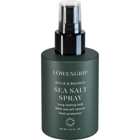 Lowengrip Styling Texture Sea Salt Spray - 100 Ml