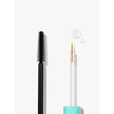 Sweed Cloud Mascara and Eyelash Growth Serum 3ml