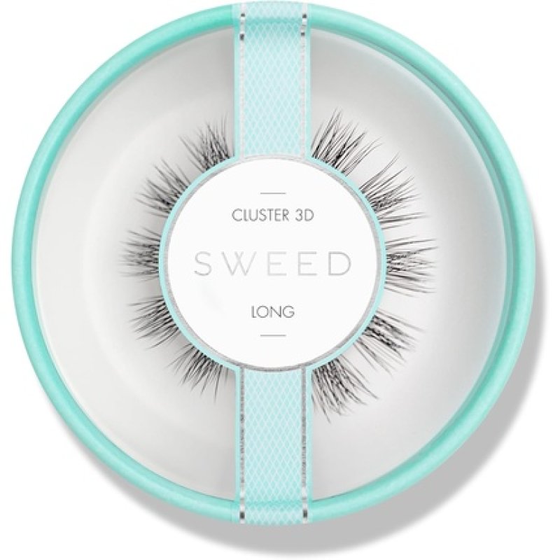 Sweed No Lash Cluster Long