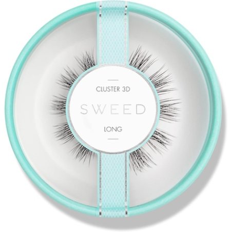 Sweed No Lash Cluster Long