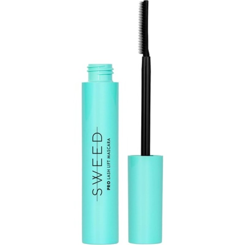 Sweed Lash Lift Mascara Dark Brown