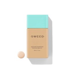 Sweed Glass Skin Foundation Vegan Cruelty Free Clean Beauty 02