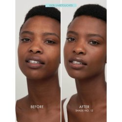 Sweed Glass Skin Foundation Long-Lasting Fluid Formula Hydrate