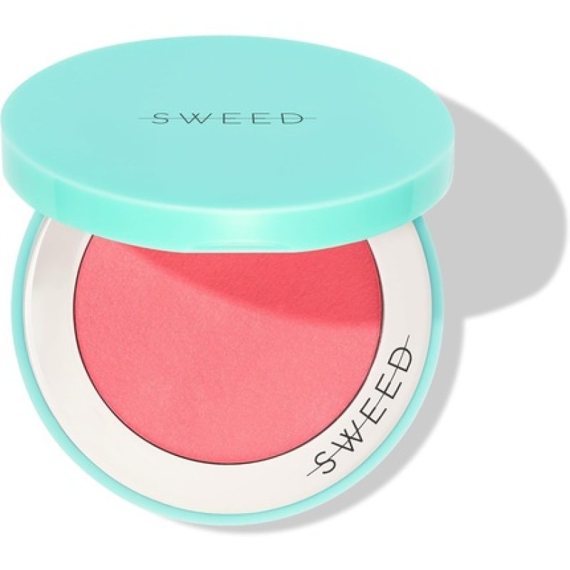 Air Blush Cream Lucky Lucky 5g