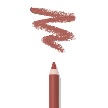 Sweed Lip Liner Pencil Color-Rich Smudge and Feathering-Free Jojoba Seed