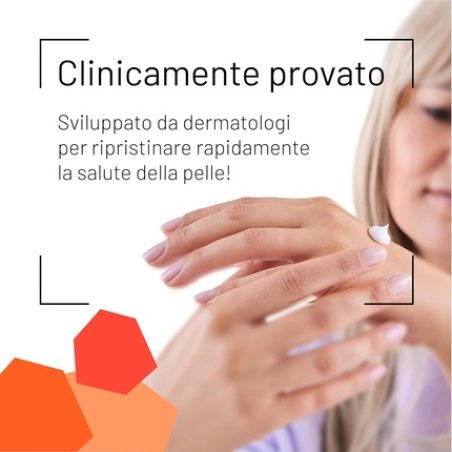 Locobase Repair Cream for Dry and Cracked Skin 50g - Deep and Intensive Moisture