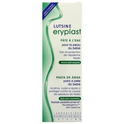 Lutsine Eryplast Water Paste 200g Care with Anti-Enzymes
