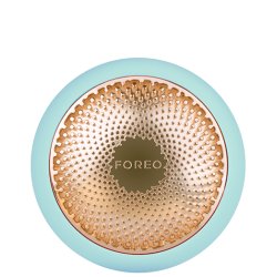 Foreo UFO skin care appliance Skin light therapy Mint colour
