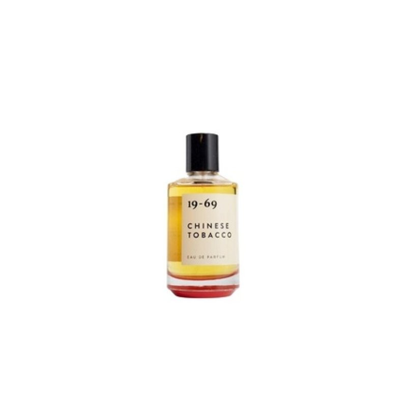 Eau De Parfum 19-69 Chinese Tobacco