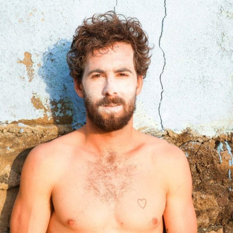 Suntribe Mineral Bio Sunstick with Zinc SPF 30 100% Mineral UV Filter (Zinc Oxide) Reef Safe 30g Original White