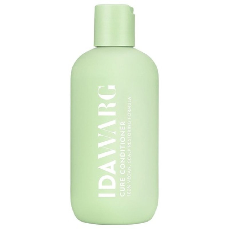 Ida Warg Cure 250 Ml - Hair Care