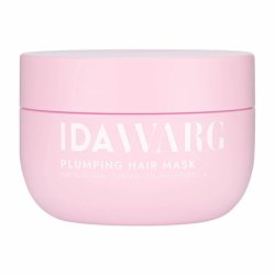 Ida Warg Plumping Hair Volume Mask 300ml