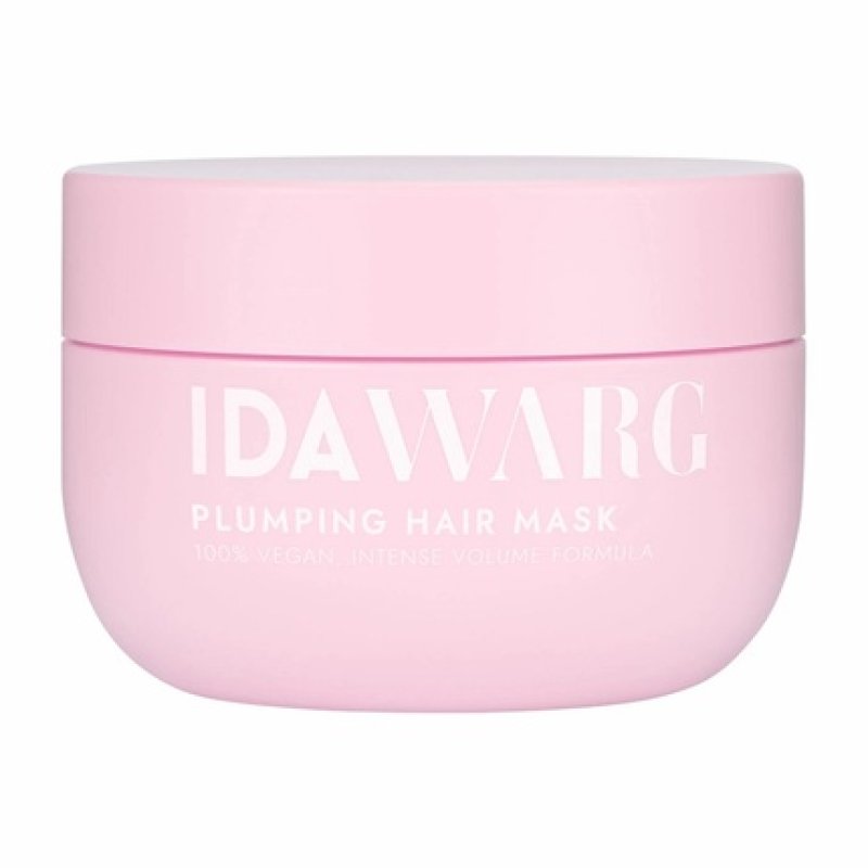 Ida Warg Plumping Hair Volume Mask 300ml