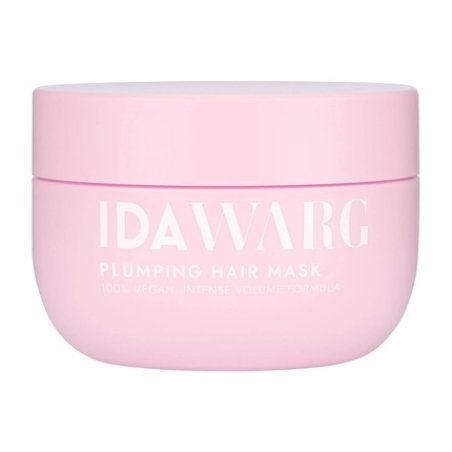 Ida Warg Plumping Hair Volume Mask 300ml