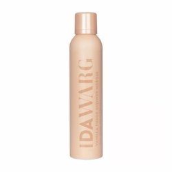 Ida Warg Luxurious Flower Shower Mousse Vanilla Embrace 200ml