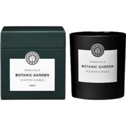 Maria Nila Botanic Garden Scented Candle 210g