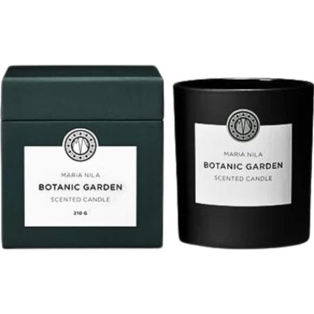 Maria Nila Botanic Garden Scented Candle 210g