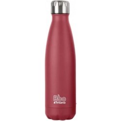 Bbo Irisana Unisex Adult Bbo7.750.Tq Thermos Bottle, Turquoise, 750 Ml