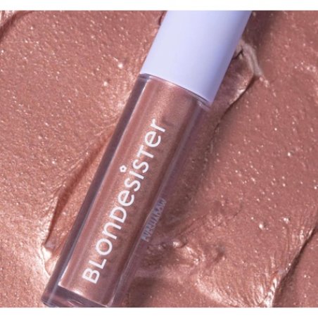 Blondesister Gloweye Liquid Eyeshadow Sunny Bronze 02 Vegan 3ml