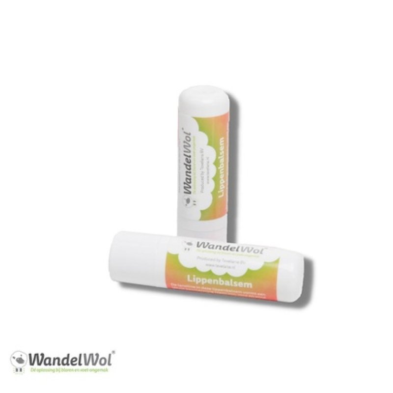 Wandelwol Lanoline Lip Balm - Personal Care