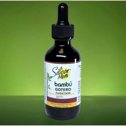 Silicon Mix Bamboo Hair Follicle Anti-Aging Scalp Drops 2.15oz