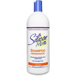 Silicon Mix Moisturizing Shampoo 36oz - Health and Beauty