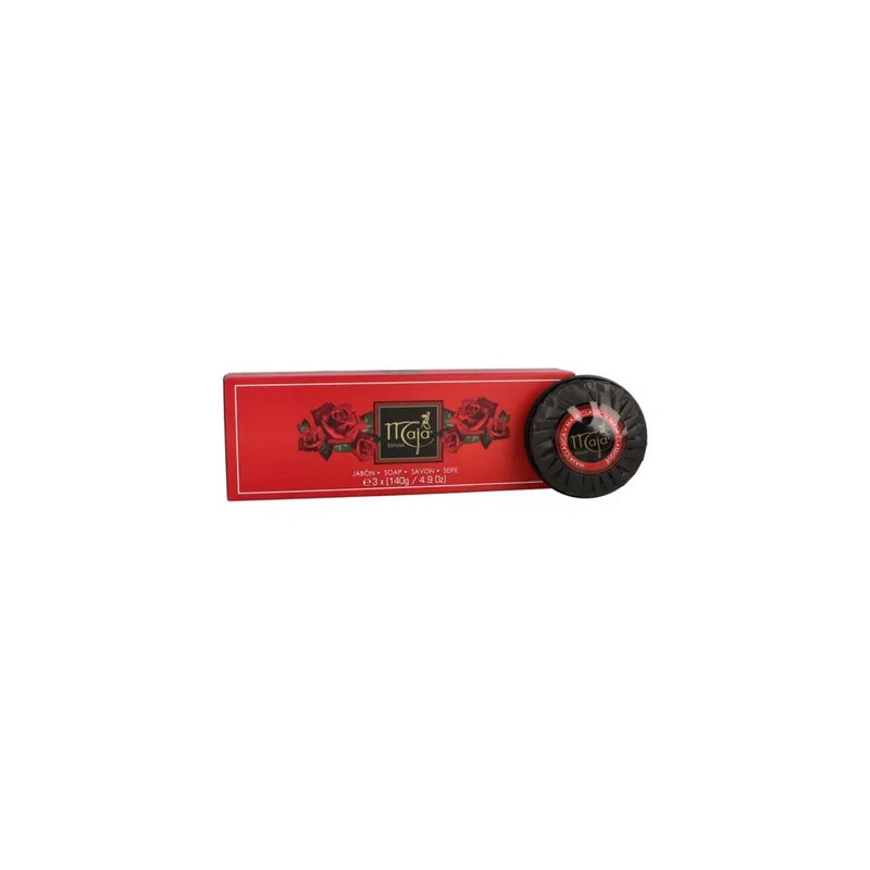 Maja Soap Classic Set 3x140g