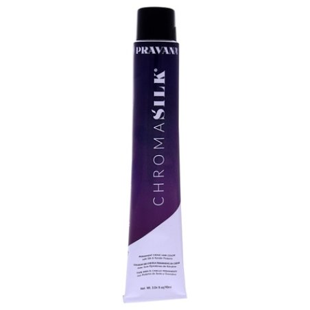 Pravana ChromaSilk Creme Hair Color 5.7 Light Violet Brown 3oz