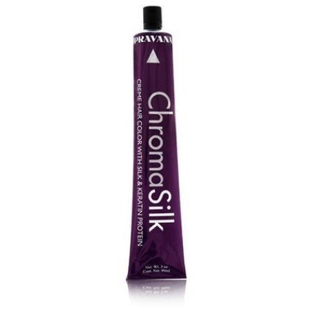 Pravana ChromaSilk 000 Bleaching Reinforcer