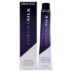 Pravana Chromasilk Hair Color Corrector Aish 3oz